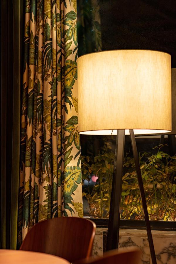Hotel Jadali & Spa มาร์ราเกช ภายนอก รูปภาพ Curtain