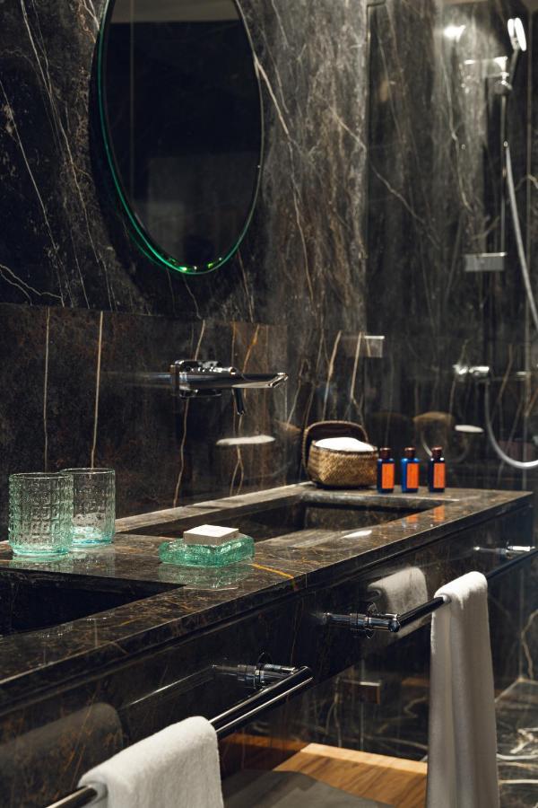 Hotel Jadali & Spa มาร์ราเกช ภายนอก รูปภาพ Bathroom