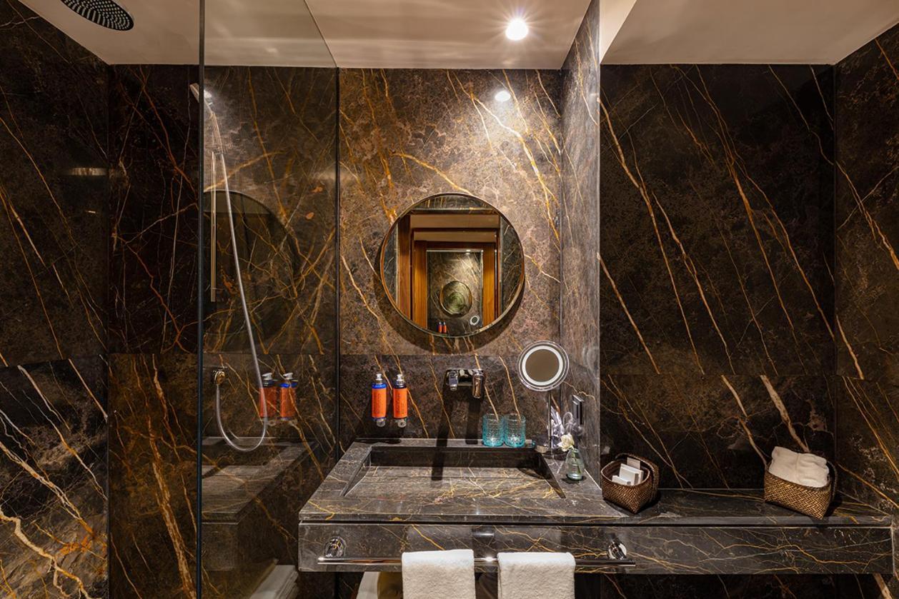 Hotel Jadali & Spa มาร์ราเกช ภายนอก รูปภาพ